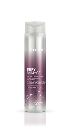 Joico Defy Damage Protective Shampoo