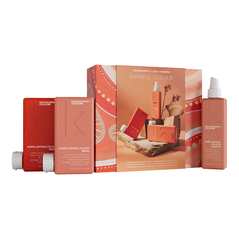 Infinite Colour - Kevin Murphy