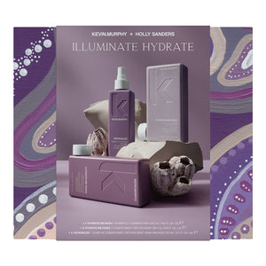 Illuminate Hydrate - Kevin Murphy