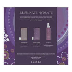 Illuminate Hydrate - Kevin Murphy