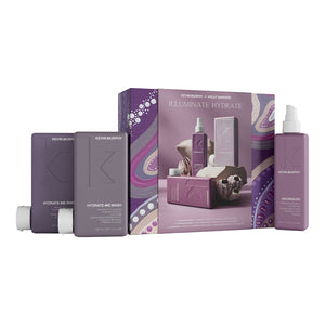 Illuminate Hydrate - Kevin Murphy