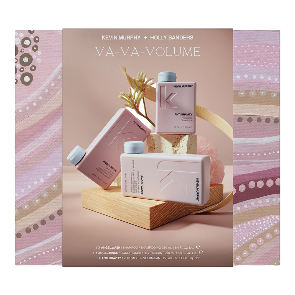 Va-Va-Volume - Kevin Murphy