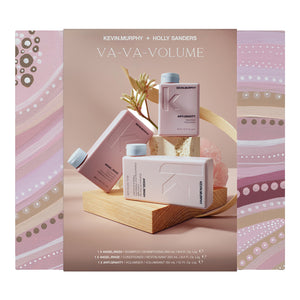 Va-Va-Volume - Kevin Murphy