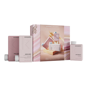 Va-Va-Volume - Kevin Murphy