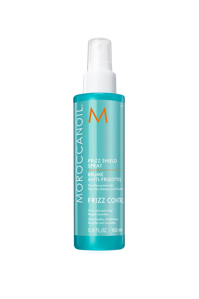 Moroccanoil Frizz Shield Spray - 160ml