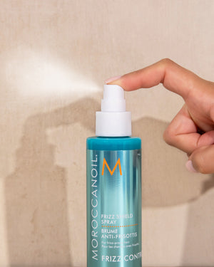 Moroccanoil Frizz Shield Spray - 160ml