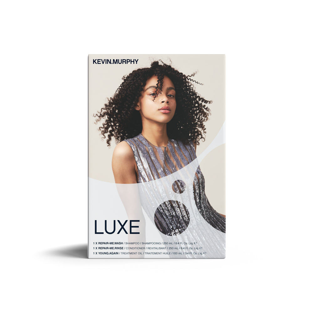 KEVIN.MURPHY Luxe Repair Trio