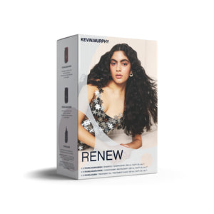 KEVIN.MURPHY Renew Trio
