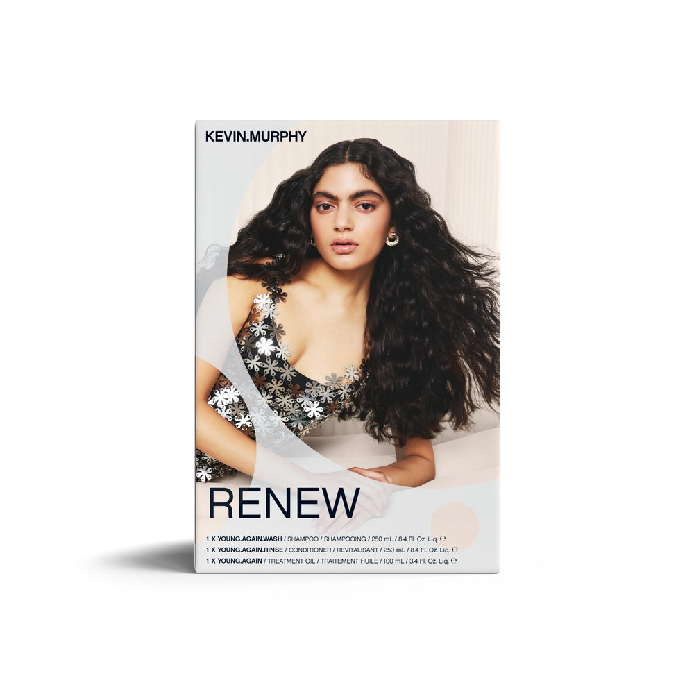 KEVIN.MURPHY Renew Trio