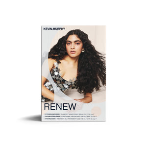KEVIN.MURPHY Renew Trio