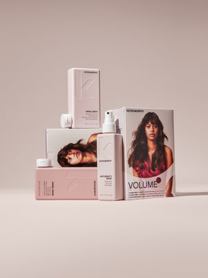 KEVIN.MURPHY Volume Trio