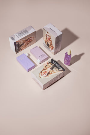 KEVIN.MURPHY Shimmer Blonde Trio EXTRA 10% OFF