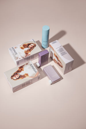 
            
                Load image into Gallery viewer, KEVIN.MURPHY Hydrate Trio
            
        
