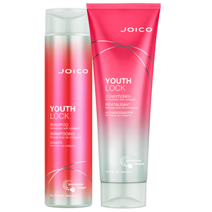 Youth Lock Duo Gift Set - Joico