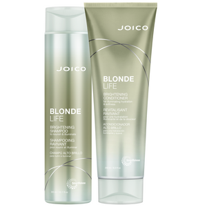 Blonde Life Brightening Duo Gift Set - Joico