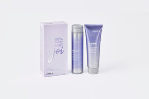 
            
                Load image into Gallery viewer, Joico Healthy Hair Joi Gift Set - Blonde Life
            
        