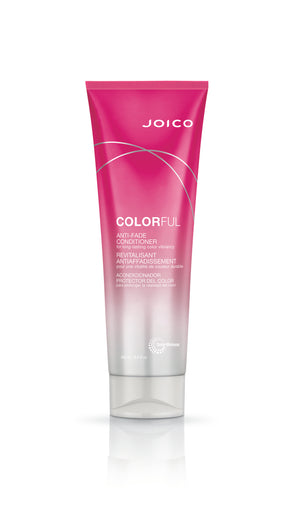 Joico Colorful Anti Fade Conditioner - 250ml
