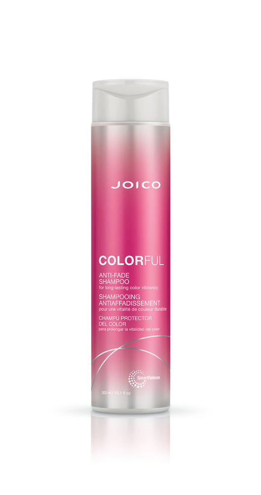 Joico Colorful Anti Fade Shampoo - 300ml