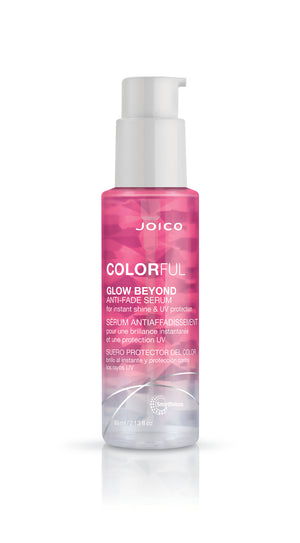 Joico Colorful Glow Beyond Anti Fade Serum - 63ml