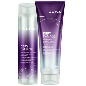Defy Damage Duo Gift Set - Joico