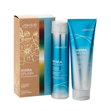 HydraSplash Duo Gift Set - Joico