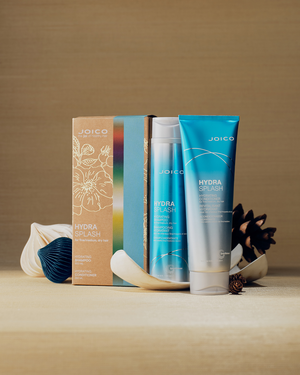 HydraSplash Duo Gift Set - Joico