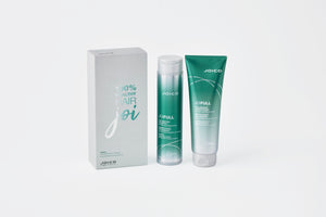 
            
                Load image into Gallery viewer, Joico Heathy Hair Joi Gift Set - Joifull Volume
            
        