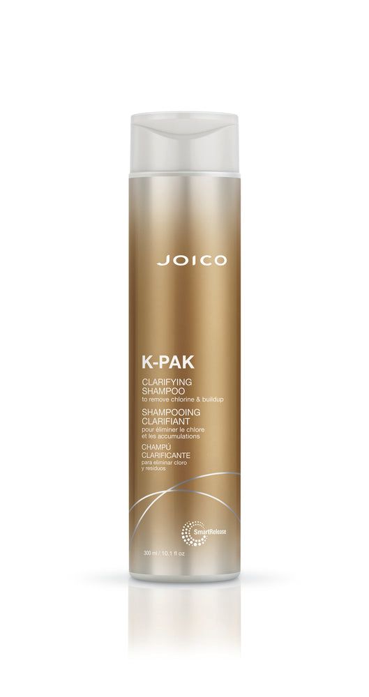 Joico K-PAK Clarifying Shampoo - 300ml