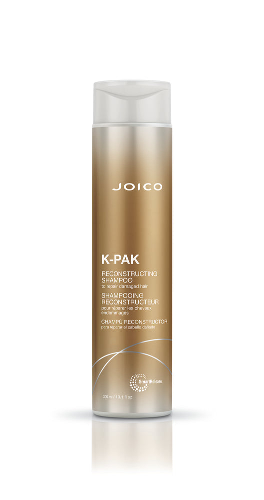 Joico K-PAK Reconstruction Shampoo - 300ml