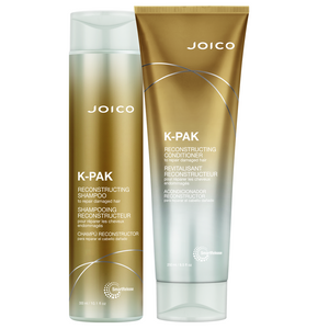 K-PAK Reconstructing Duo Gift Set - Joico