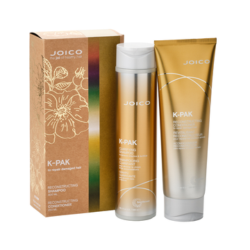 K-PAK Reconstructing Duo Gift Set - Joico