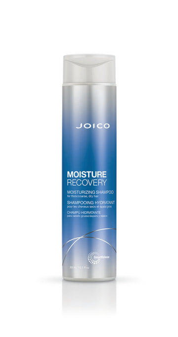 Joico Moisture Recovery Shampoo - 300ml