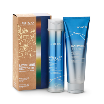 Moisture Recovery Duo Gift Set - Joico