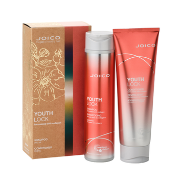 Youth Lock Duo Gift Set - Joico