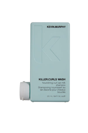 
            
                Load image into Gallery viewer, KEVIN.MURPHY KILLER.CURLS WASH - 250ml
            
        