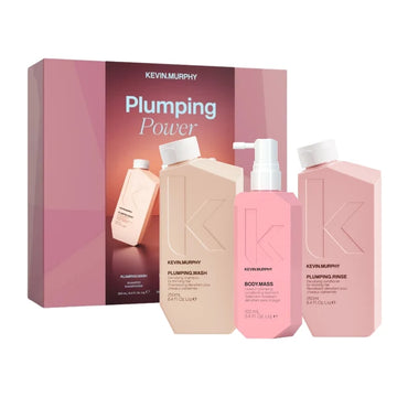 Kevin Murphy Plumping Power Set - Belle Hair Extensions
