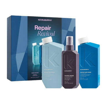 Kevin Murphy Repair Revival Set - Belle Hair Extensions