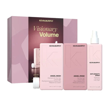 Kevin Murphy Visionary Volume Set - Belle Hair Extensions