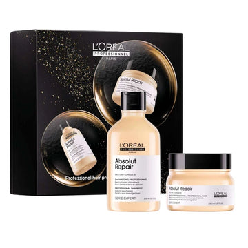 L'Oréal Professionnel Absolut Repair Duo