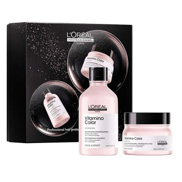 L'Oréal Professionnel Vitamino Color Spectrum Duo