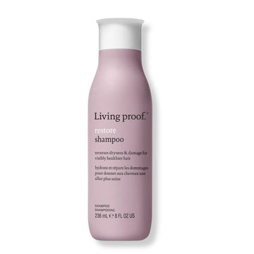 Living Proof Restore Shampoo - 236 ml