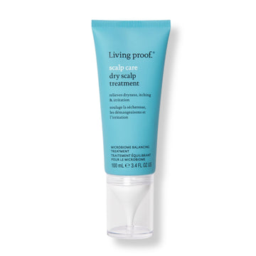 Living Proof Scalp Care Dry Scalp Treatment - 100 ml