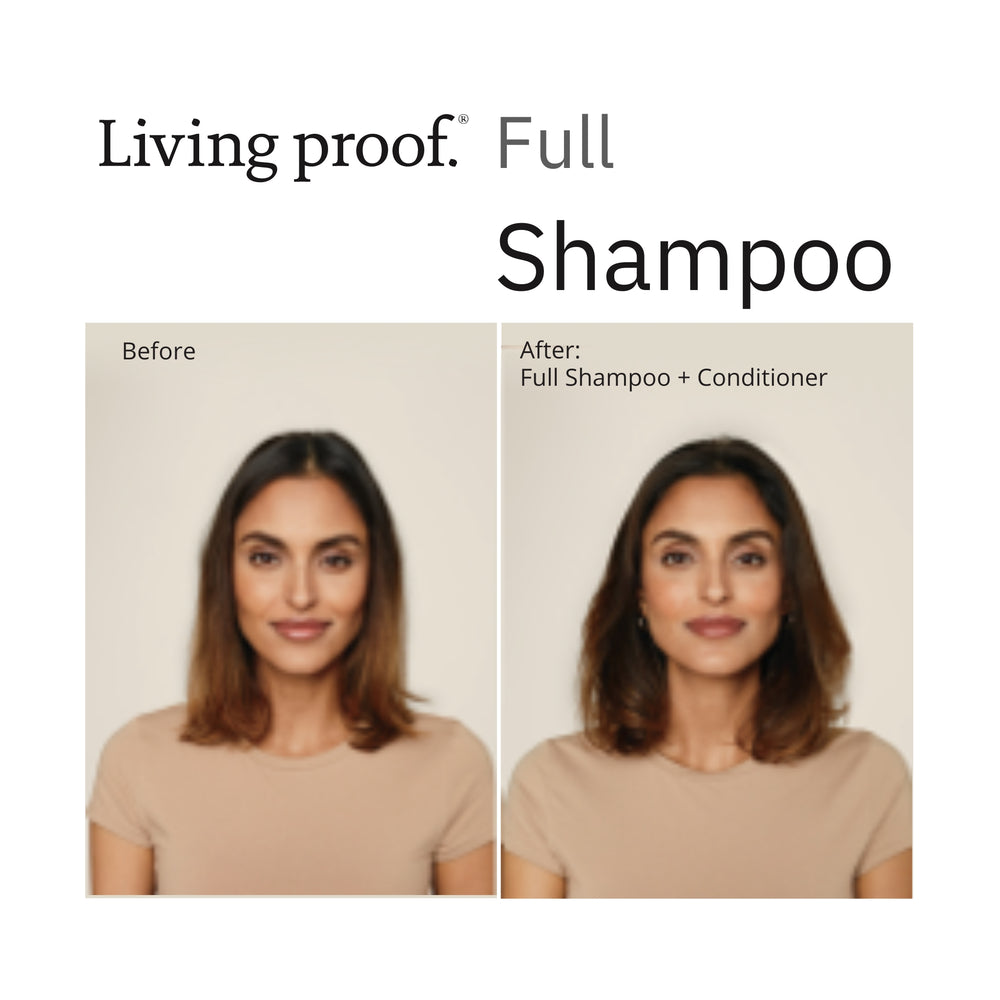 Living Proof Full Shampoo - 236 ml