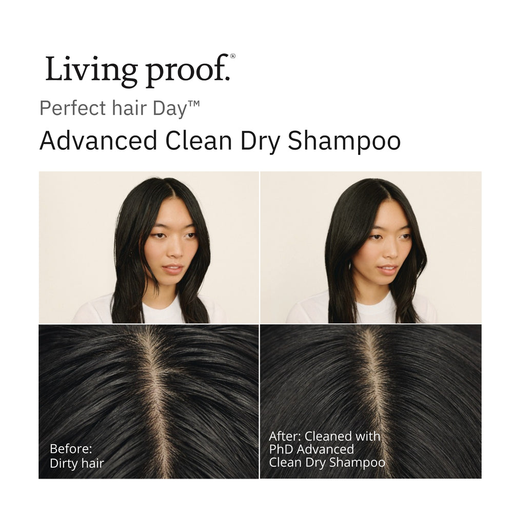 Living Proof Perfect Hair Day Advanced Clean Dry Shampoo - 198 ML
