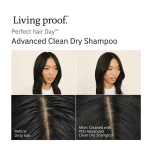 Living Proof Perfect Hair Day Advanced Clean Dry Shampoo - 198 ML