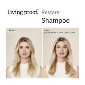 Living Proof Restore Shampoo - 236 ml