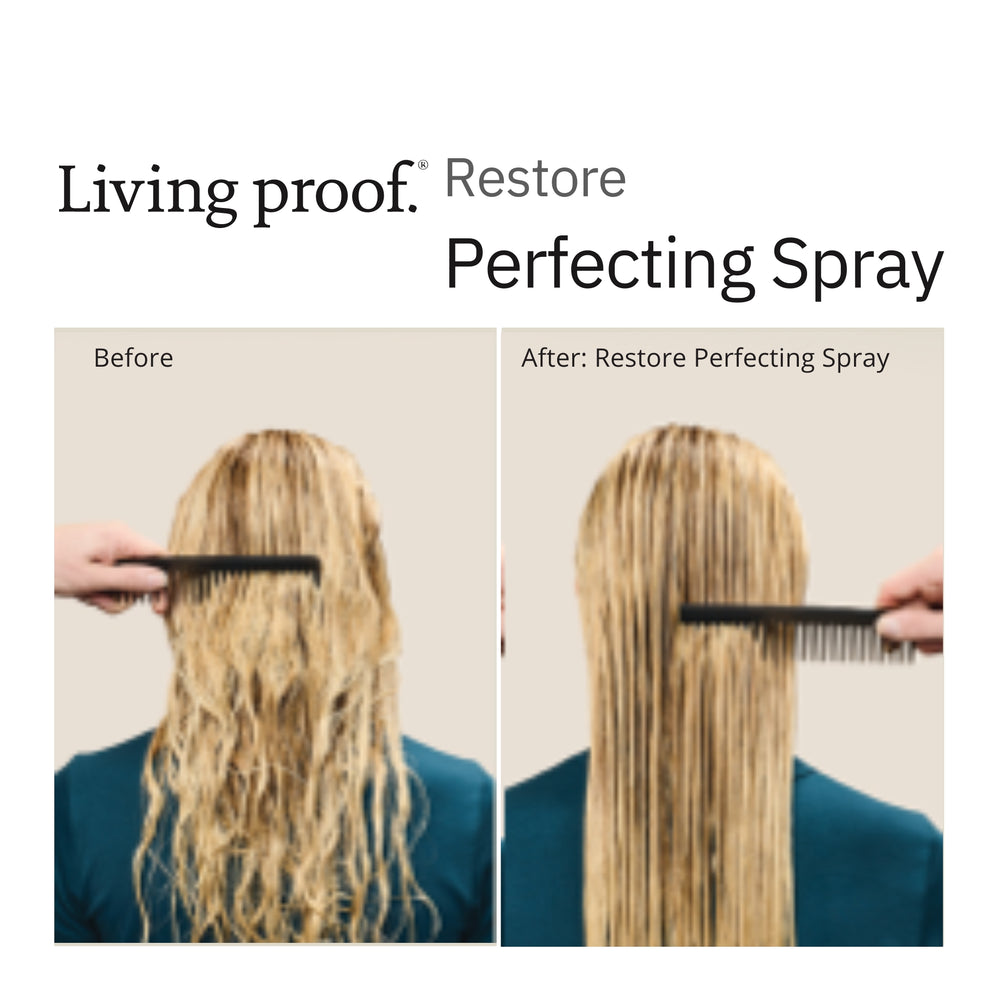 Living Proof Restore Perfecting Spray - 236 ml