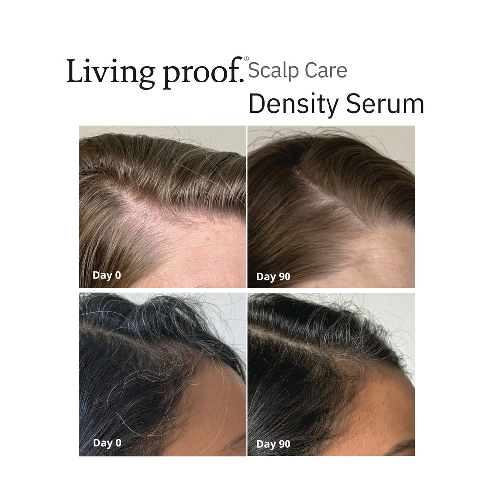 Living Proof Scalp Care Density Serum - 50 ML