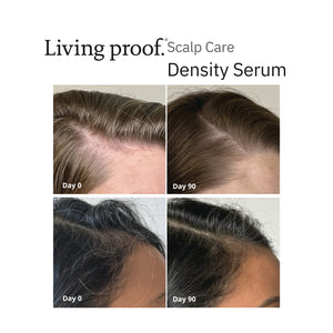 Living Proof Scalp Care Density Serum - 50 ML