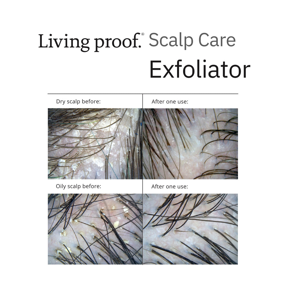 Living Proof Scalp Care Exfoliator - 100 ML